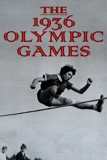 The 1936 Olympic Games