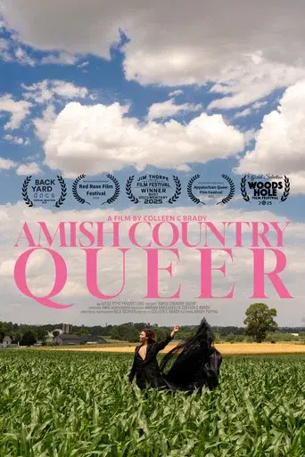 Amish Country Queer