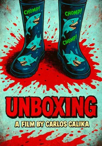 UNBOXING