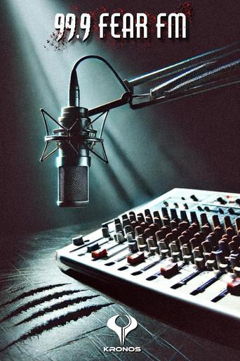 99.9 FEAR FM
