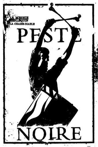 Peste Noire: À la Chaise-Dyable