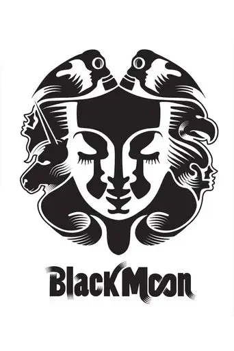 Black Moon