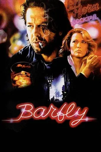 Barfly