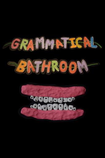 grammatical bathroom