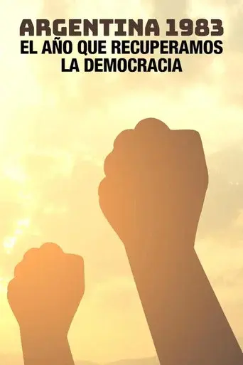 Argentina 1983