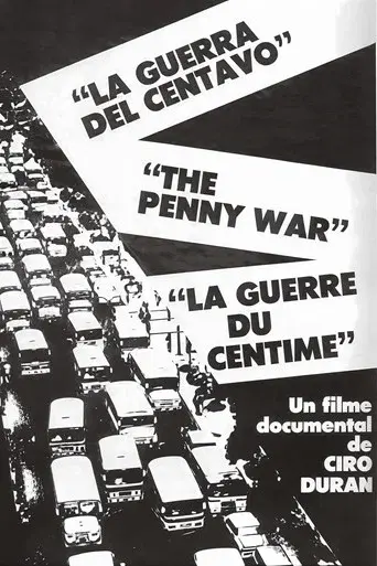 The Penny War