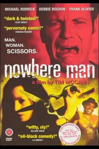 Nowhere Man