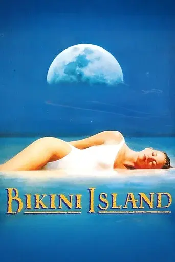 Bikini Island