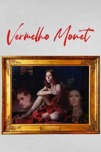 Vermelho Monet