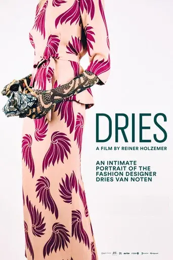 Dries
