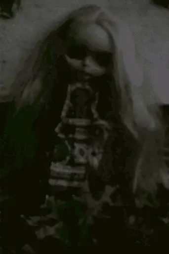 A Day in the Life of a Blythe Doll