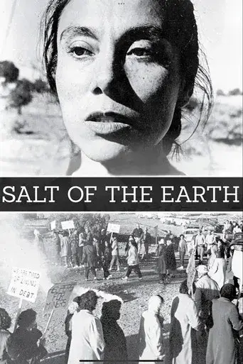 Salt of the Earth