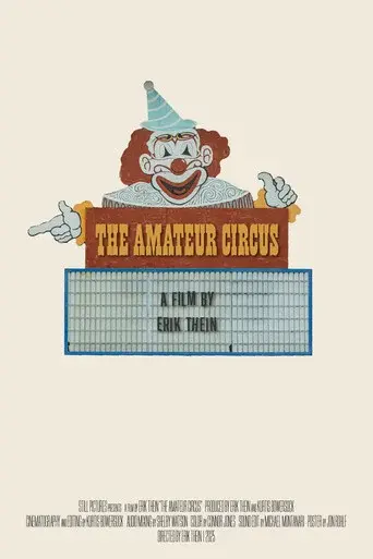 The Amateur Circus
