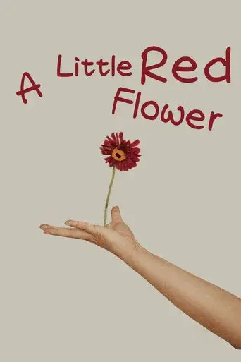 A Little Red Flower