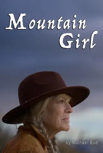 Mountain Girl