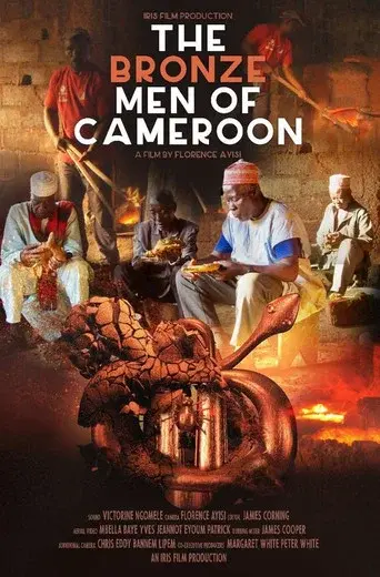 The Bronze Men of Cameroon