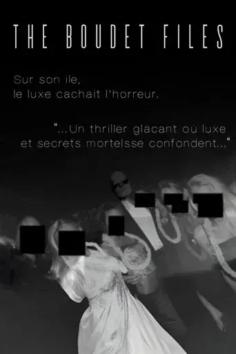 The Boudet Files