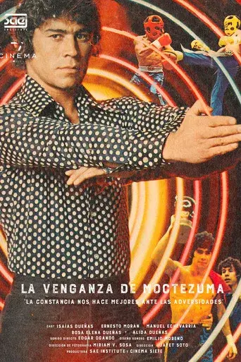La Venganza De Moctezuma