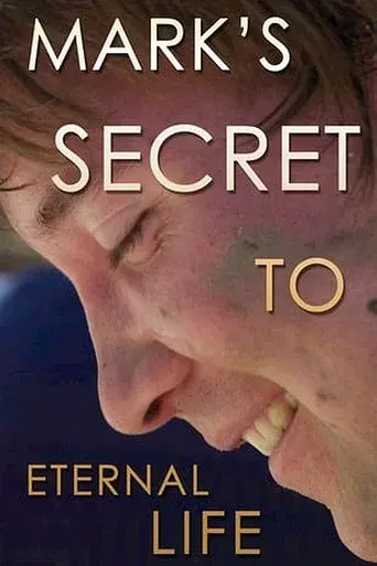 Mark's Secret to Eternal Life
