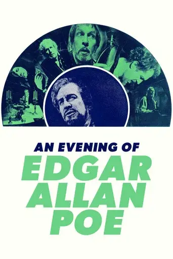 An Evening of Edgar Allan Poe