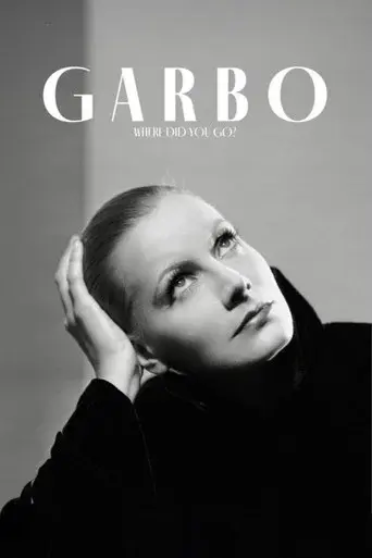 Garbo: Where Did You Go?