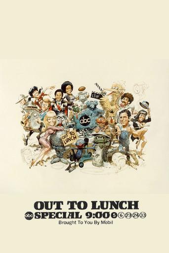 Out to Lunch