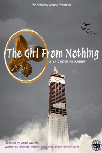 The Girl From Nothing