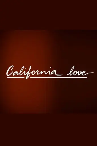 California Love
