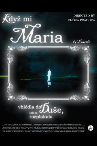 Nanashi: Když mi Maria vhlédla do duše, tak se rozplakala