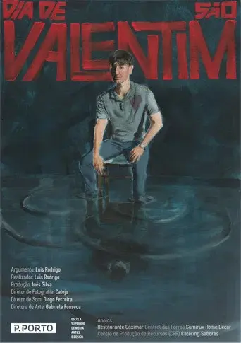Valentine's Day