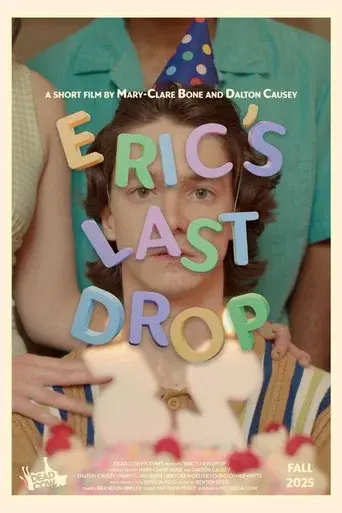 Eric's Last Drop