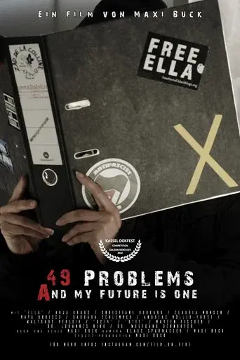 49 Problems (and my future is one)