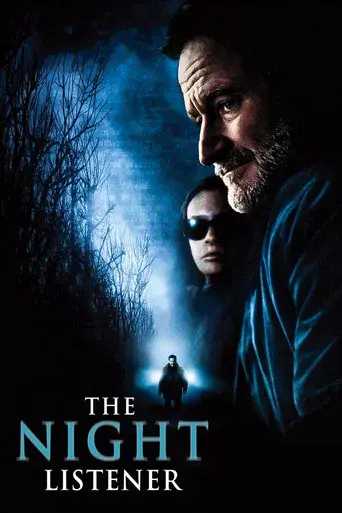 The Night Listener
