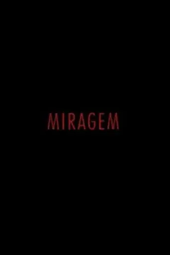 Miragem