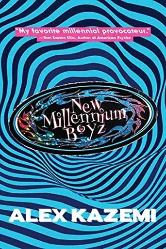 New Millennium Boyz