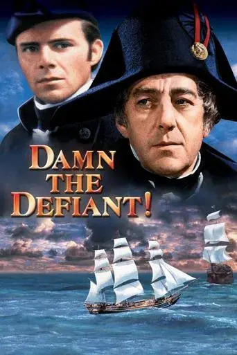H.M.S. Defiant