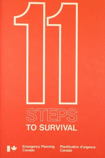 11 Steps to Survival
