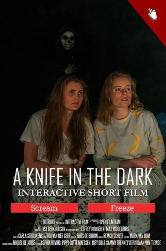 A Knife in the Dark