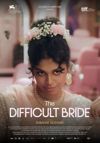 The Difficult Bride