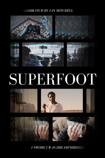 Superfoot