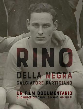 Rino Della Negra, Calciatore Partigiano