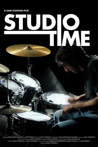 Studio Time