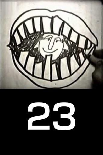 23 (Animation Pastime)
