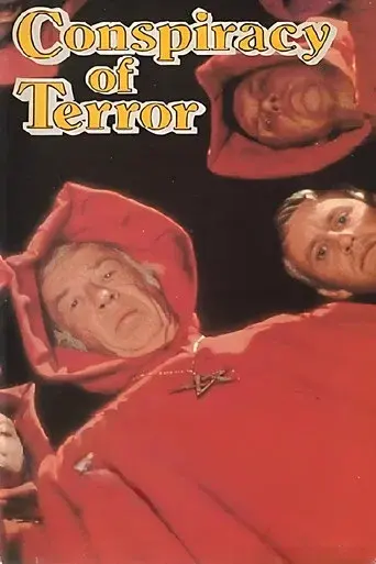 Conspiracy of Terror