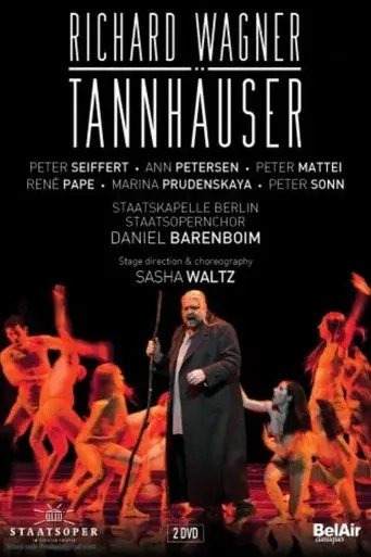 TannhÀuser