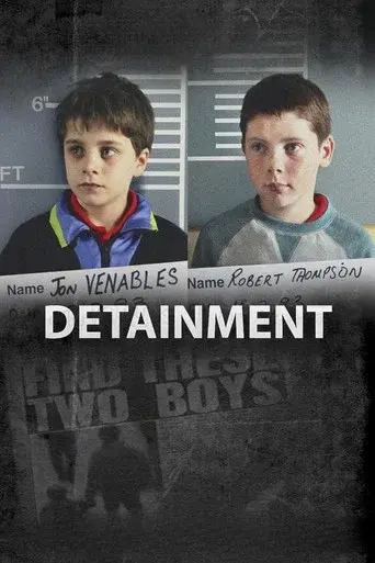 Detainment