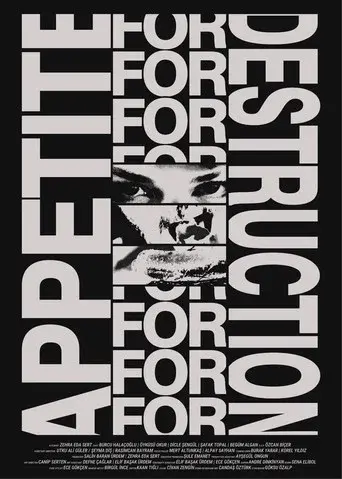 Appetite for Destruction
