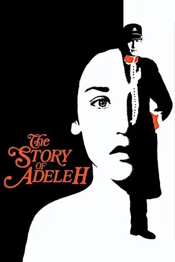 The Story of Adèle H.
