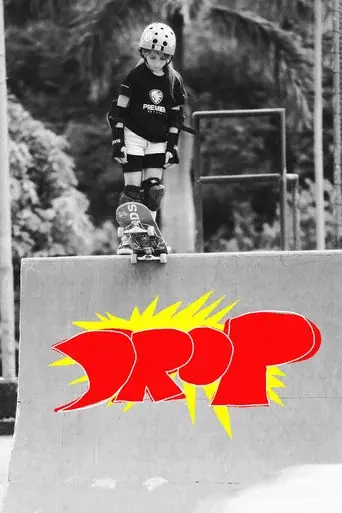 DROP! um pequeno registro do 3.Âş Santo Drop Luizense