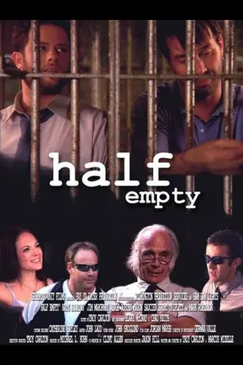 Half Empty